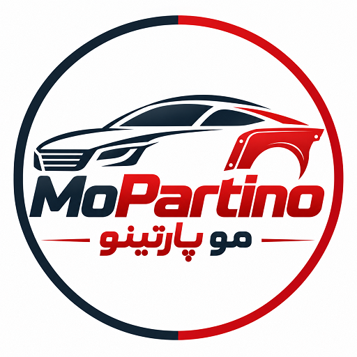 لوگوی مو پارتینو